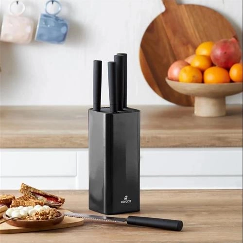 سرویس چاقو 6 پارچه کاراجا Grammy مشگی