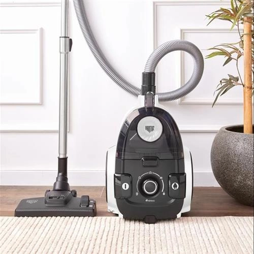 جاروبرقی کاراجا Vantuz High Force سفید صدفی