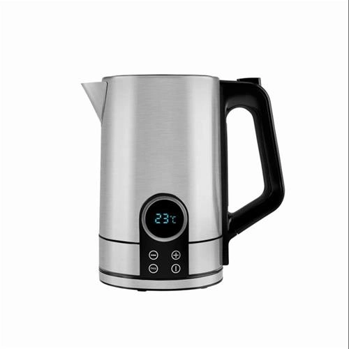 کتری برقی کاراجا Circle Inox