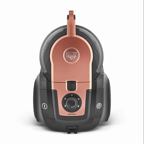 جاروبرقی کاراجا Vantuz Smax مسی