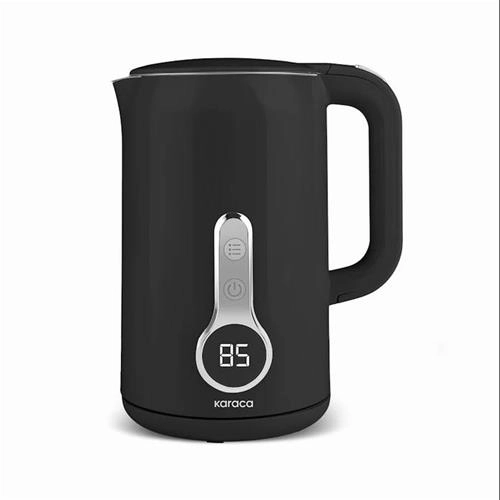 کتری برقی کاراجا Cool Touch 2210 مشکی