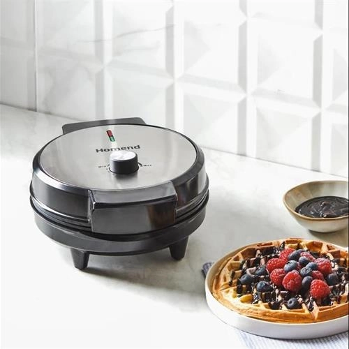 وافل ساز هومند Waffling 1350H مشکی