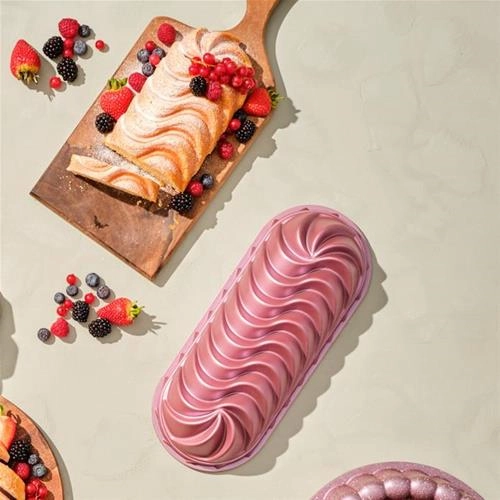 قالب کیک کاراجا Vera صورتی