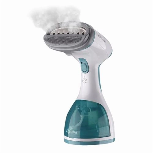 اتو بخارگر دستی kiwi ksi 650 سبز