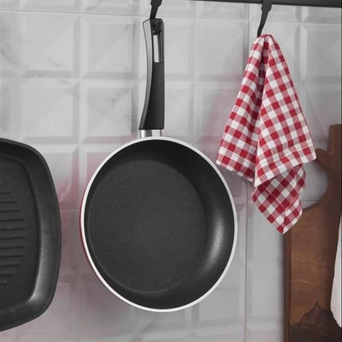 تابه کاراجا BioDiamond Cherry سایز 26