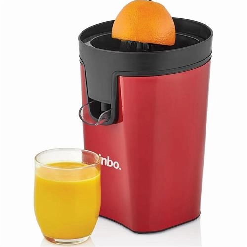 آب مرکبات گیری سینبو SJ-3145 قرمز