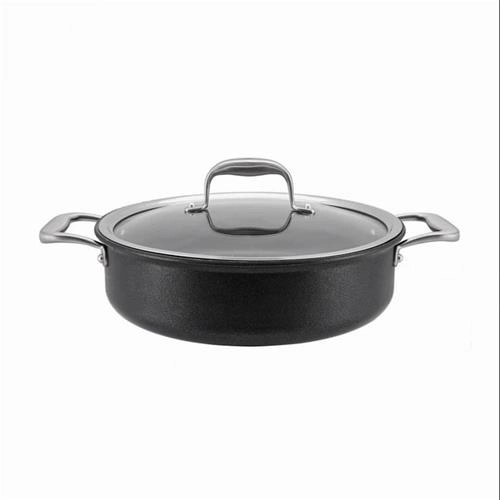 قابلمه کاراجا Pro سایز 30