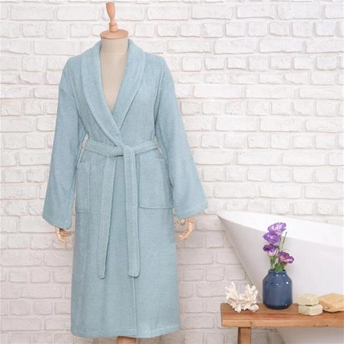 حوله تن پوش مردانه کاراجاهوم Daily Soft آبی L/XL