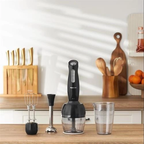 سه کاره هومند Handmaid 1908h مشکی