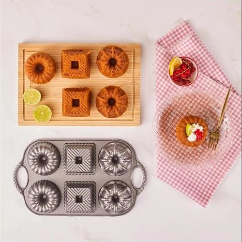 قالب کیک 6 عددی امسان Griss One Six طوسی