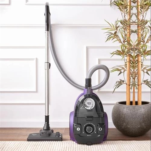 جاروبرقی کاراجا Vantuz High Force بنفش