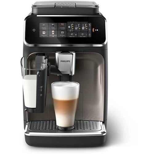 اسپرسو ساز تمام اتوماتیک فلیپس سری 3300 philips Ep3347/90