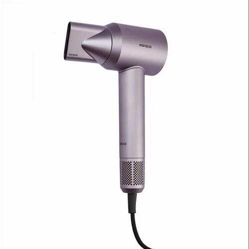 سشوار هایپرسونیک کاراجا Flow یاسی