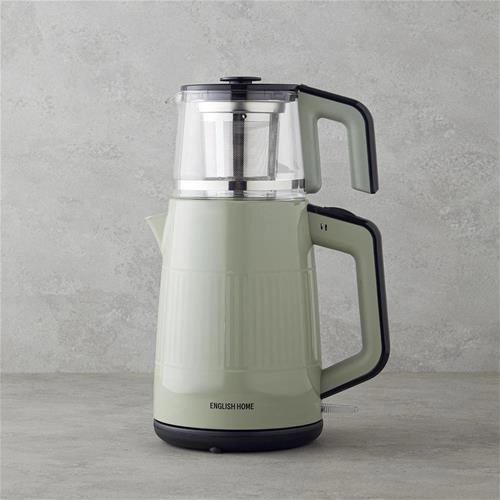 چای ساز انگلیش هوم CMK 6030 نعنایی