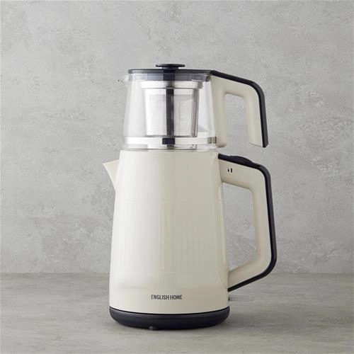 چای ساز انگلیش هوم CMK 6030 بژ
