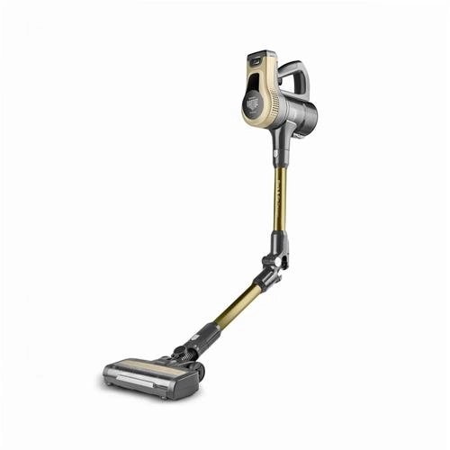 جاروبرقی شارژی کاراجا Vantuz Power Up Pro طلایی