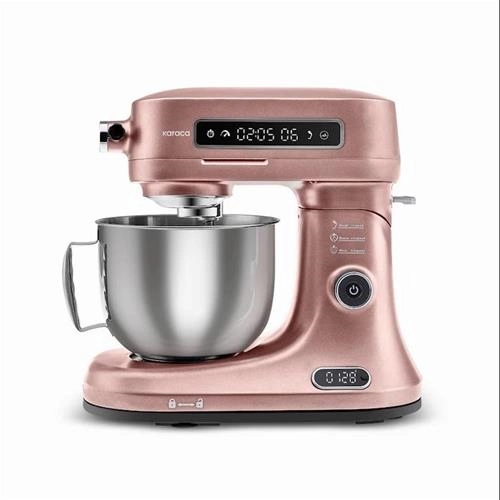 همزن کاسه دار کاراجا پرو آرتیسان رزگلد