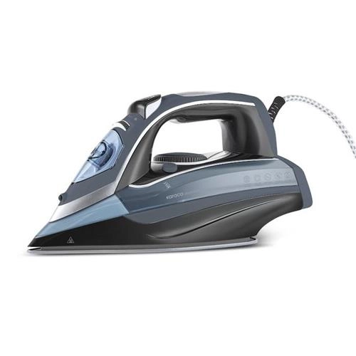 اتو بخار کاراجا Vantuz Ultrasteam آبی