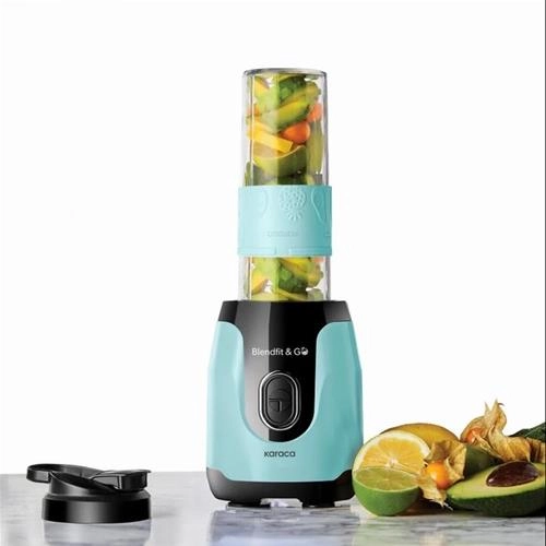 اسموتی ساز کاراجا Blendfit پرسنال تیفانی