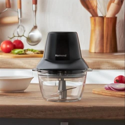 خردکن هومند Robochop 2108H مشکی