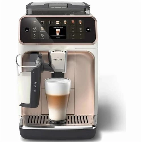 اسپرسو ساز تمام اتوماتیک فلیپس سری 5500 philips Ep5543/80