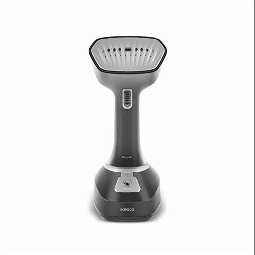 اتو بخارگر کاراجا Vantuz Multisteam مشکی