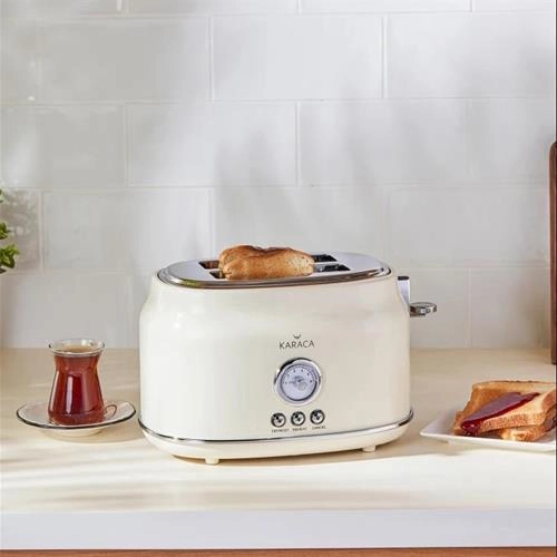 تستر نان کاراجا Retro کرم