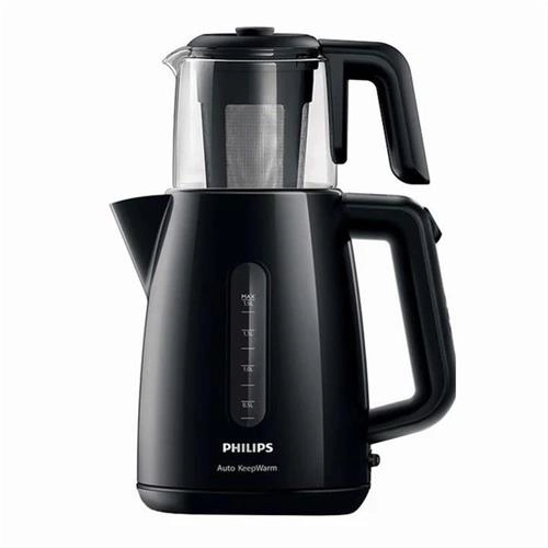 چای ساز فیلیپس  HD7301 مشکی