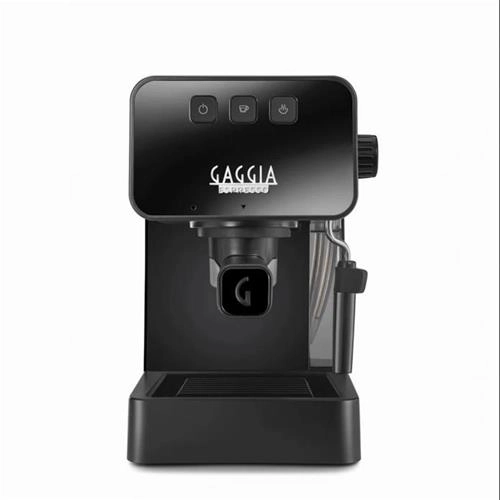 اسپرسوساز گاگیا EG2111/01 مشکی