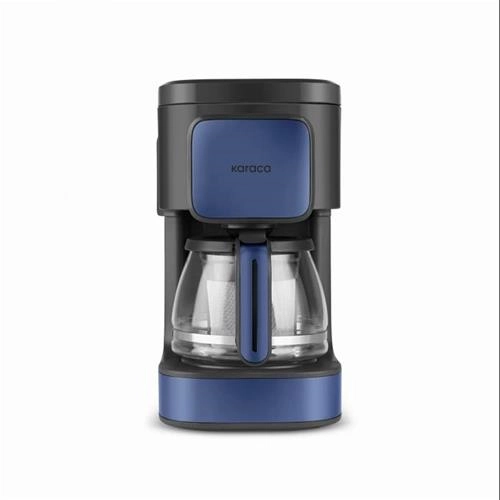 چایساز و قهوه ساز کاراجا Just Coffee Aroma 2 in 1 آبی
