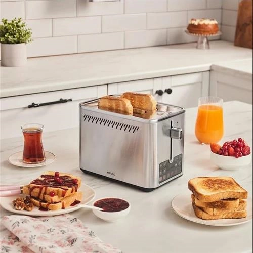 تستر نان کاراجا Color Touch Inox