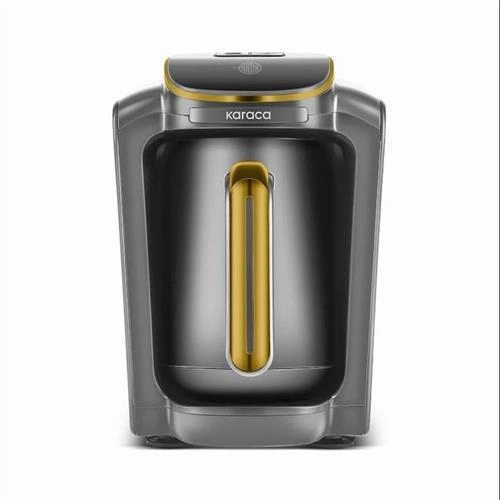 قهوه ساز ترک کاراجا Hatır Neo زرد