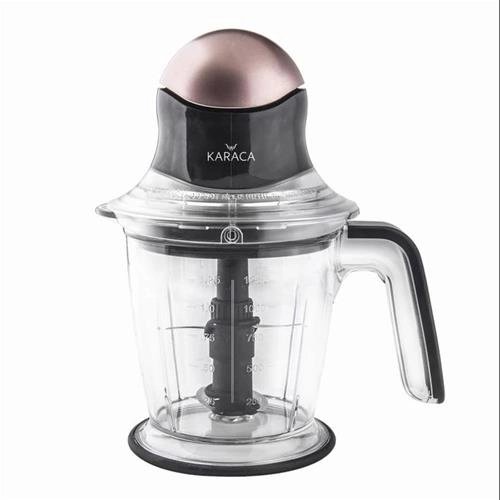 خردکن کاراجا Multi XXL رزگلد 1000 وات