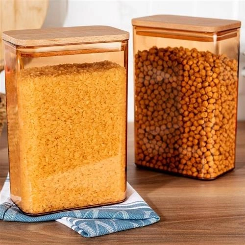 بانکه 2 عددی مادام کوکو دیویرا 2000 میلی انبه ای