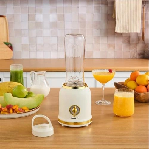 اسموتی ساز کاراجا پرسنل Retro کرم