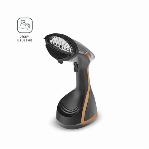 اتو بخار هومند Ironpower 1170H مشکی