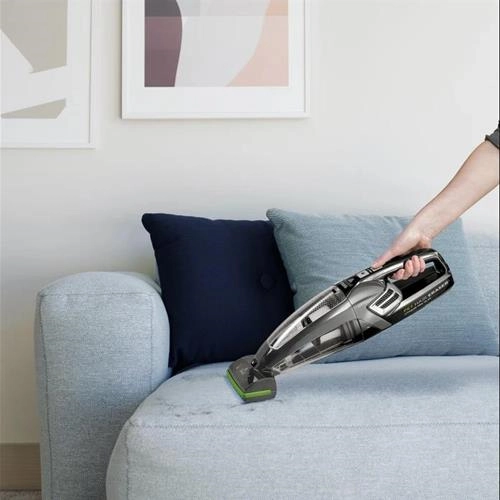 جارو شارژی مخصوص مو حیوانات خانگی بیسل Pet Hair Eraser