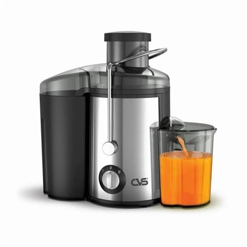 آبمیوه گیری سی وی اس Dn-2224 نقره ای