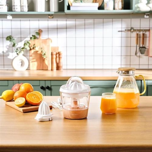 آب مرکبات گیری کاراجا Freshpulpy