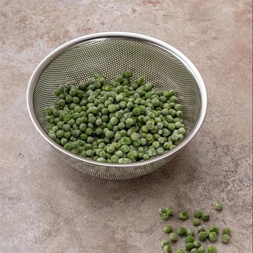 آبکش استیل امسان سایز بزرگ