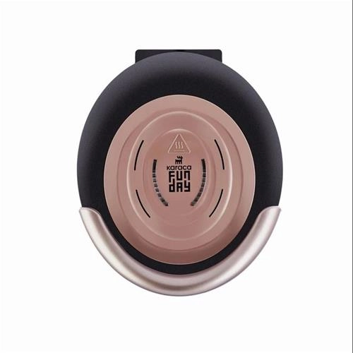 وافل ساز کاراجا Funday رزگلد