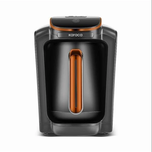 قهوه ساز ترک کاراجا Hatır Neo نارنجی