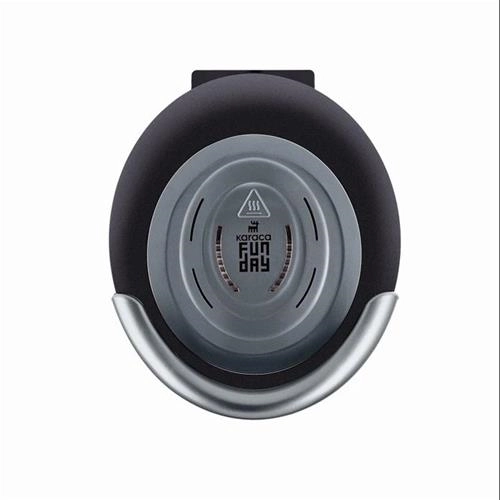 وافل ساز کاراجا Funday خاکستری