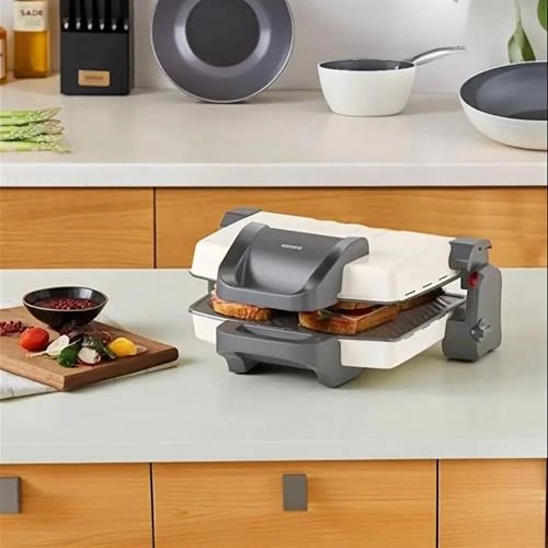 ساندویچ ساز و گریل کاراجا Swiss کرم