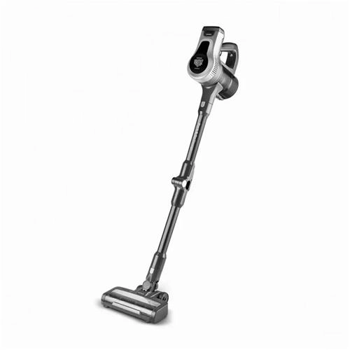 جاروبرقی شارژی کاراجا Vantuz Power Up Max نقره ای