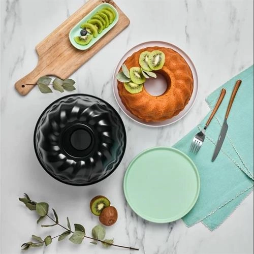 قالب کیک کاراجا Bake Pro مشکی