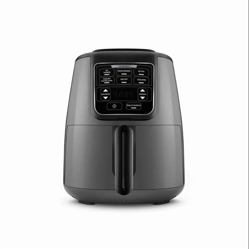 هواپز و سرخ کن کاراجا Air Pro Cook 3 in 1 XL طوسی