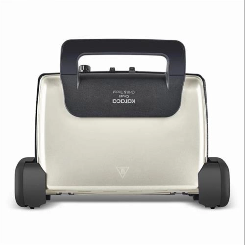 ساندویچ ساز و گریل کاراجا Crust Grill کرم