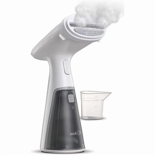 اتو بخارگر دستی kiwi ksi 640 سفید