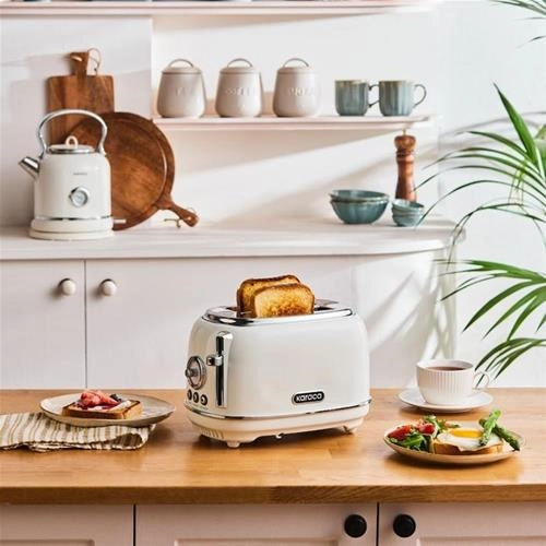 تستر نان کاراجا Vintage Craft کرم